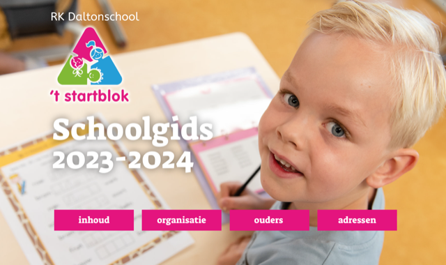 Schoolgids