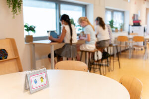 Samenwerking